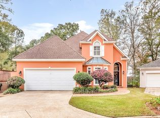 4272 Bit And Spur Rd APT 11, Mobile, AL 36608