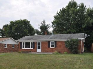 41 Eastgate Dr, Verona, VA 24482