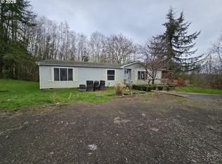 186 Elochoman Valley Rd, Cathlamet, WA 98612