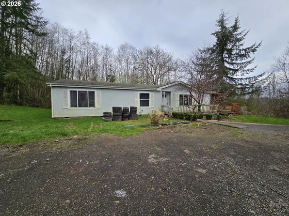 186 Elochoman Valley Rd, Cathlamet, WA 98612