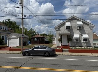 259 Park Ave, Woonsocket, RI 02895