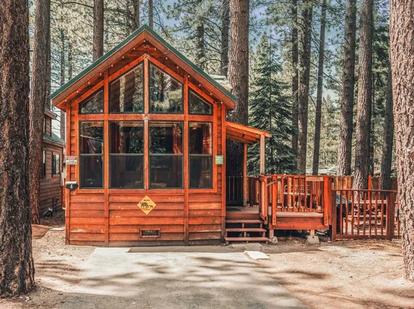 1234 Melba Dr #4, South Lake Tahoe, CA 96150