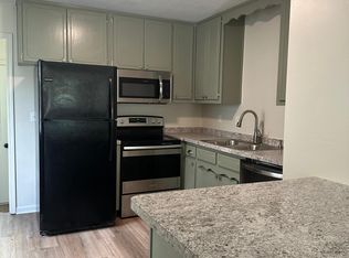 5507 NW Cimarron Dr #5507, Kansas City, MO 64152