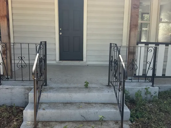 1508 GRANT AVE, San Antonio, TX 78201