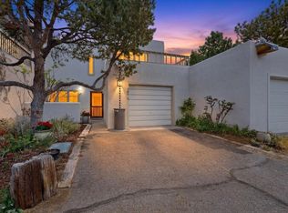 785 Tramway Ln NE #4B, Albuquerque, NM 87122
