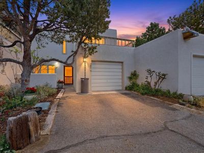 785 Tramway Ln NE #4B, Albuquerque, NM, 87122