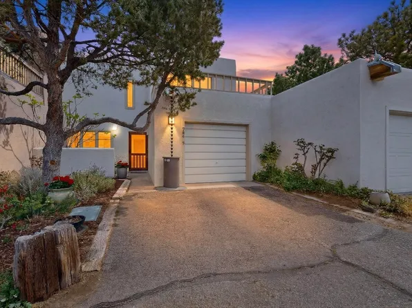 785 Tramway Ln NE #4B, Albuquerque, NM 87122