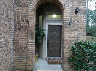 5 Spurwood Ct, Spring, TX 77381