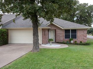 1002 Teresa Ct, Weatherford, TX 76086