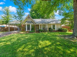 5916 Rensslaer Dr, Memphis, TN 38135