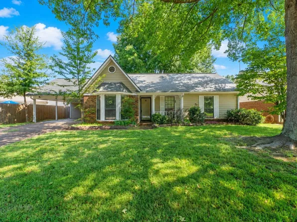 5916 Rensslaer Dr, Memphis, TN 38135