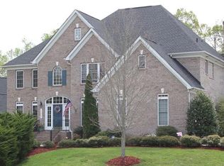 13805 Bramborough Rd, Huntersville, NC 28078