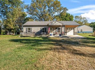 503 E 3rd St, Creighton, MO 64739