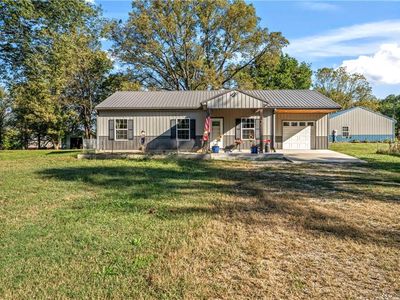503 E 3rd St, Creighton, MO, 64739