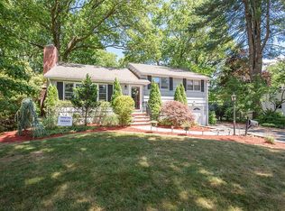 151 Wingate Rd, Parsippany, NJ 07054