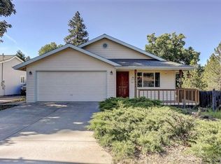 723 NE Norton Ave, Bend, OR 97701