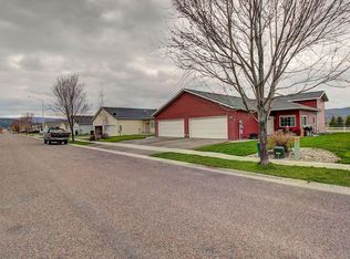 166 Empire Loop, Kalispell, MT 59901