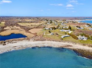 45 Side Rd, Little Compton, RI 02837