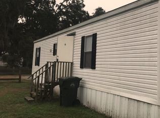 16 Proud Acres Cir, Brunswick, GA 31520
