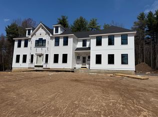 21 Red Fox Run, Canton, CT 06019