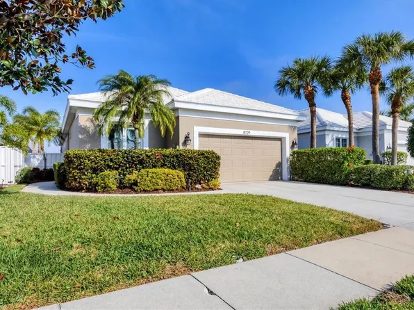 8729 52nd Dr E, Bradenton, FL 34211