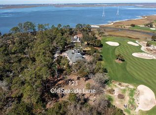 123 Old Seaside Ln, Saint Simons Island, GA 31522