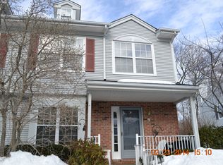 9 Sycamore Way #6204, Mount Arlington, NJ 07856
