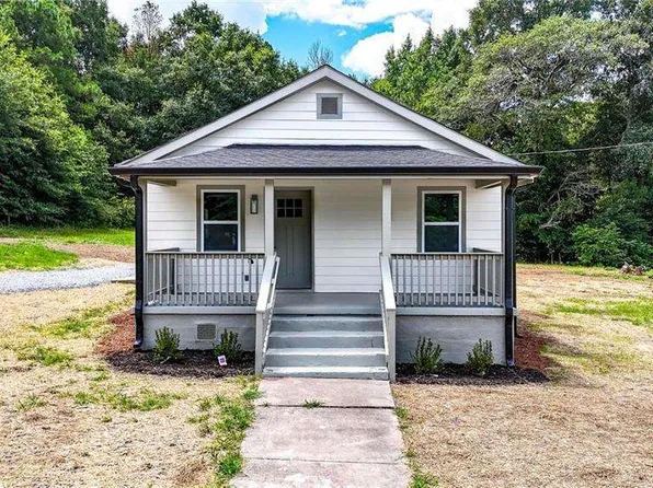 65 Wheeler Rd, Rockmart, GA 30153