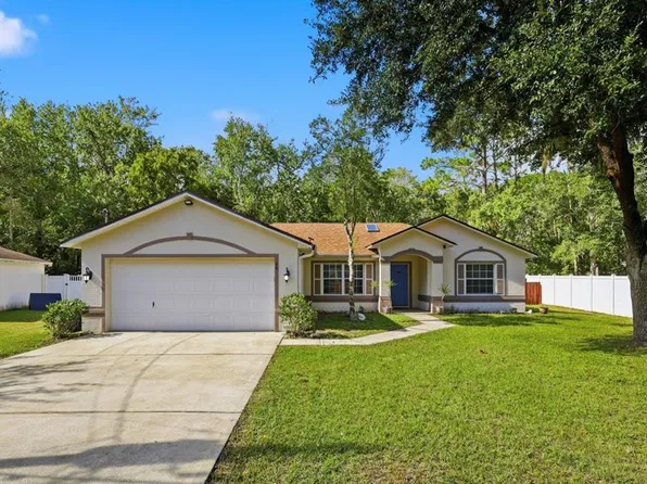90 ZEPHYR LILY TRAIL, PALM COAST, FL 32164