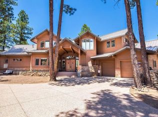 1916 Bessie Kidd Best, Flagstaff, AZ 86005