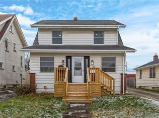 170 N Richview Ave, Youngstown, OH