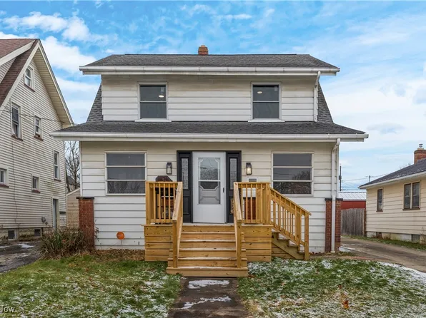 170 N Richview Ave, Youngstown, OH 44509