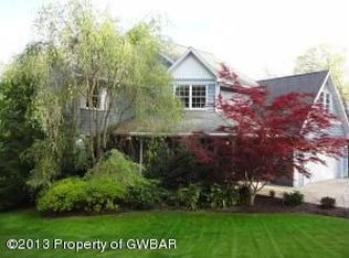 232 Blueberry Hill Rd, Shavertown, PA 18708