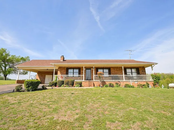 234 McIntyre Rd, Fulton, KY 42041