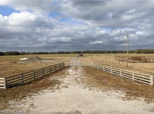 Sasser Rd, Zolfo Springs, FL 33890