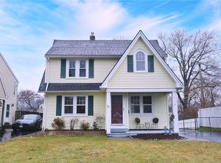 76 Pleasant Way, Rochester, NY 14622