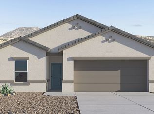 Harris Plan, The Oasis at Rocking K, Vail, AZ 85641