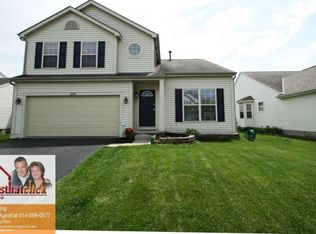 5639 Blandon Run, Columbus, OH 43230