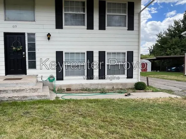 619 W 1925 N, Provo, UT 84604