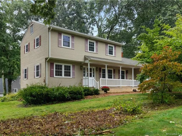 31 Monticello Drive, East Lyme, CT 06333