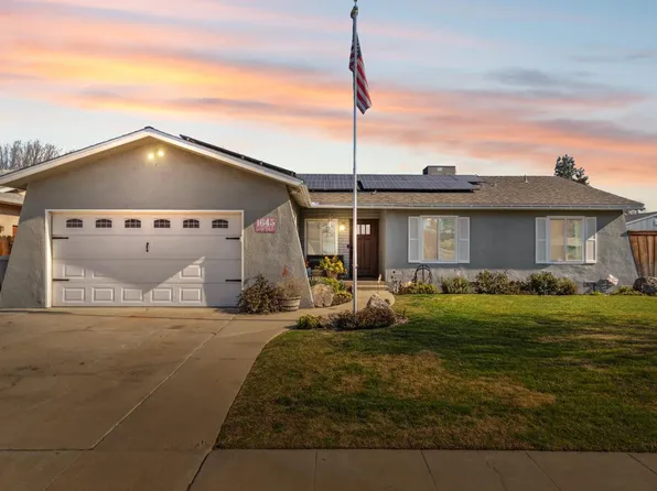 1645 Scott Cir, Clovis, CA 93611