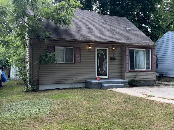 3210 Brownell Blvd, Flint, MI 48504