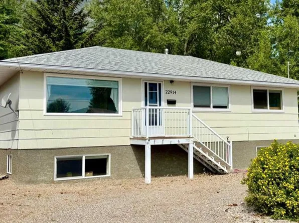 22914 E 6th Ave, Crowsnest Pass, AB T0K 1C0