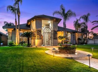 11721 New Hampshire Ave, Bakersfield, CA 93312