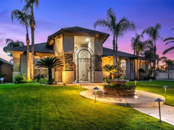 11721 New Hampshire Ave, Bakersfield, CA 93312