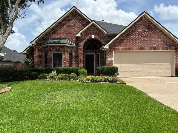 14810 Maverick Valley Ln, Cypress, TX 77429