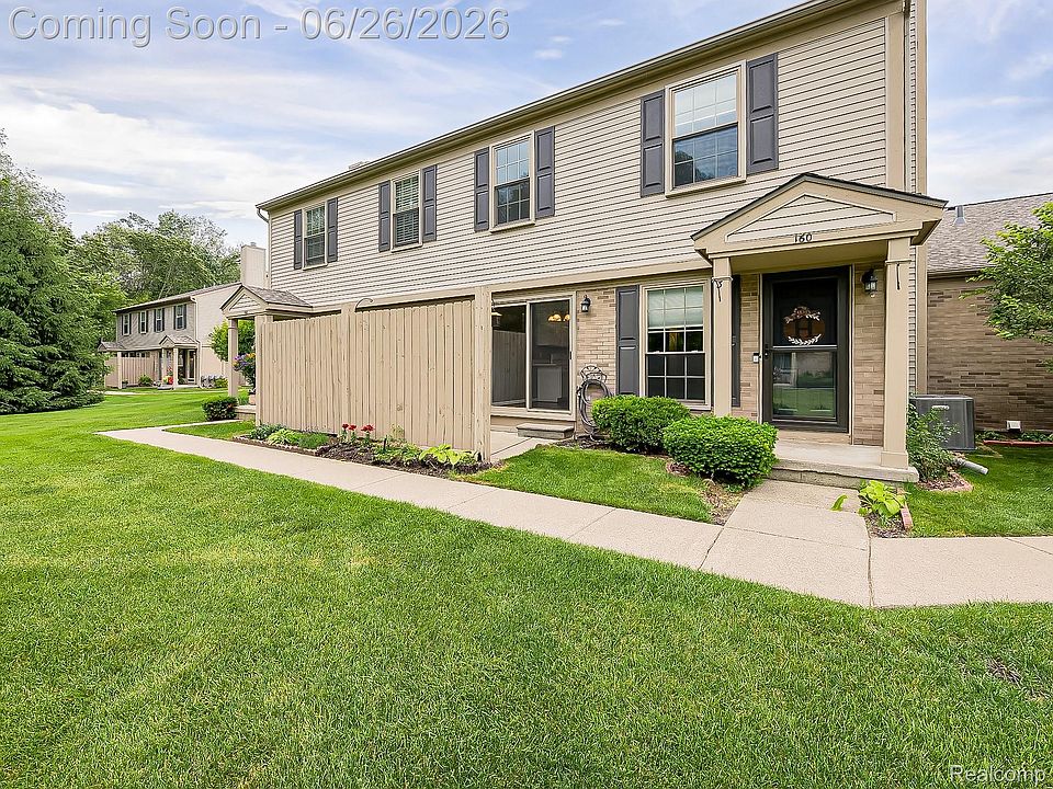1st image of 160 Pine Tree Ridge Dr Unit 3