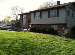 494 Maple Ridge Ln, Odenton, MD 21113