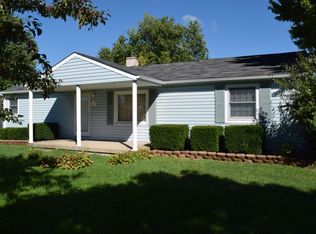 5053 Esta Dr, Flint, MI 48506