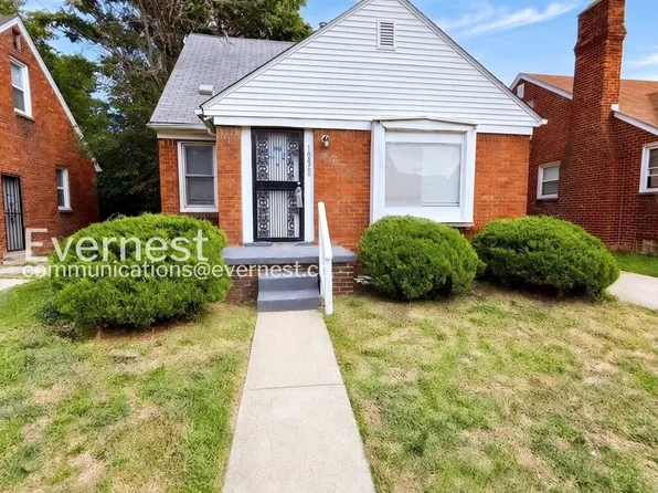 18820 Klinger St, Detroit, MI 48234